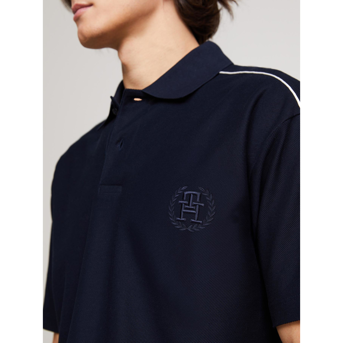 M01-MEN-POLOS S/S