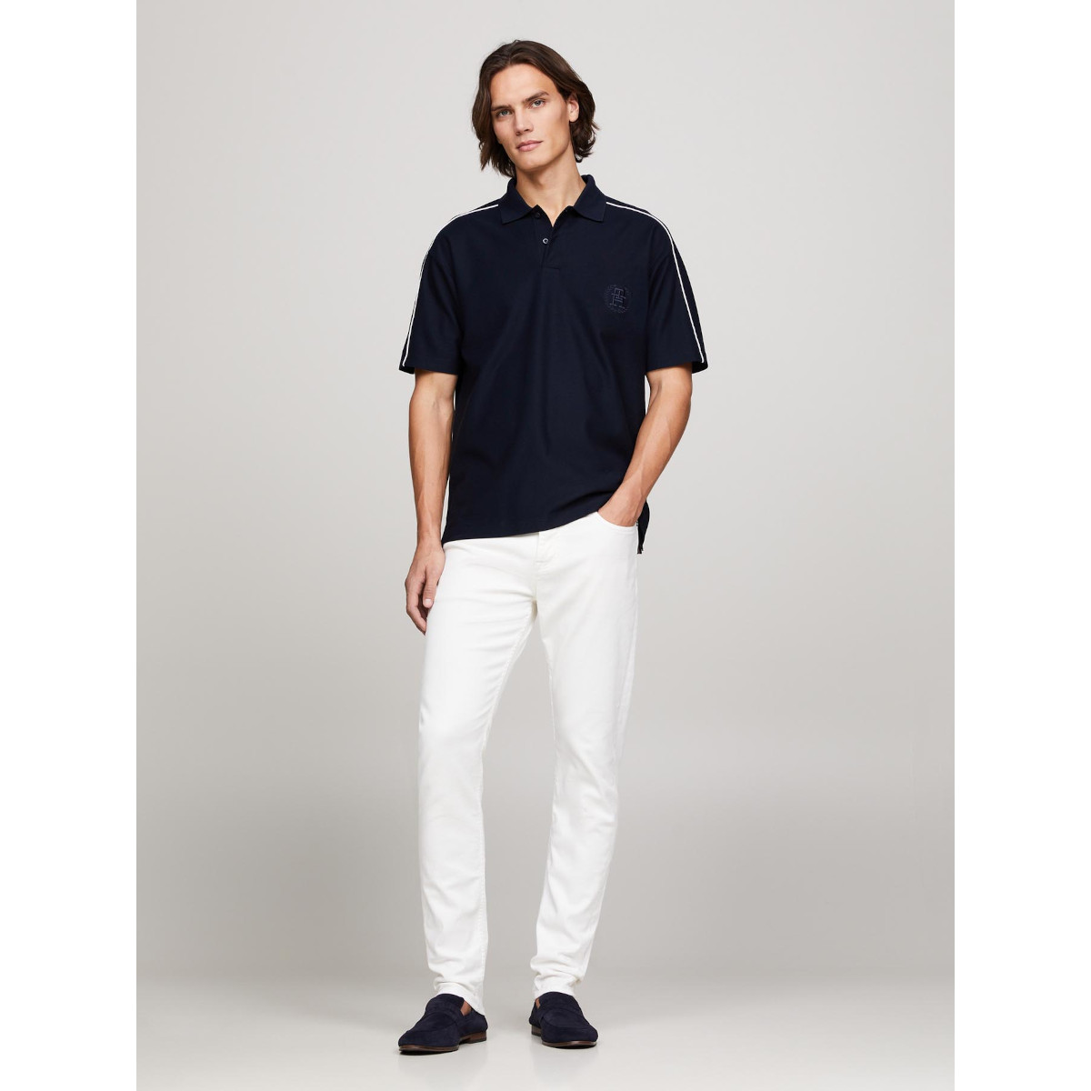 M01-MEN-POLOS S/S