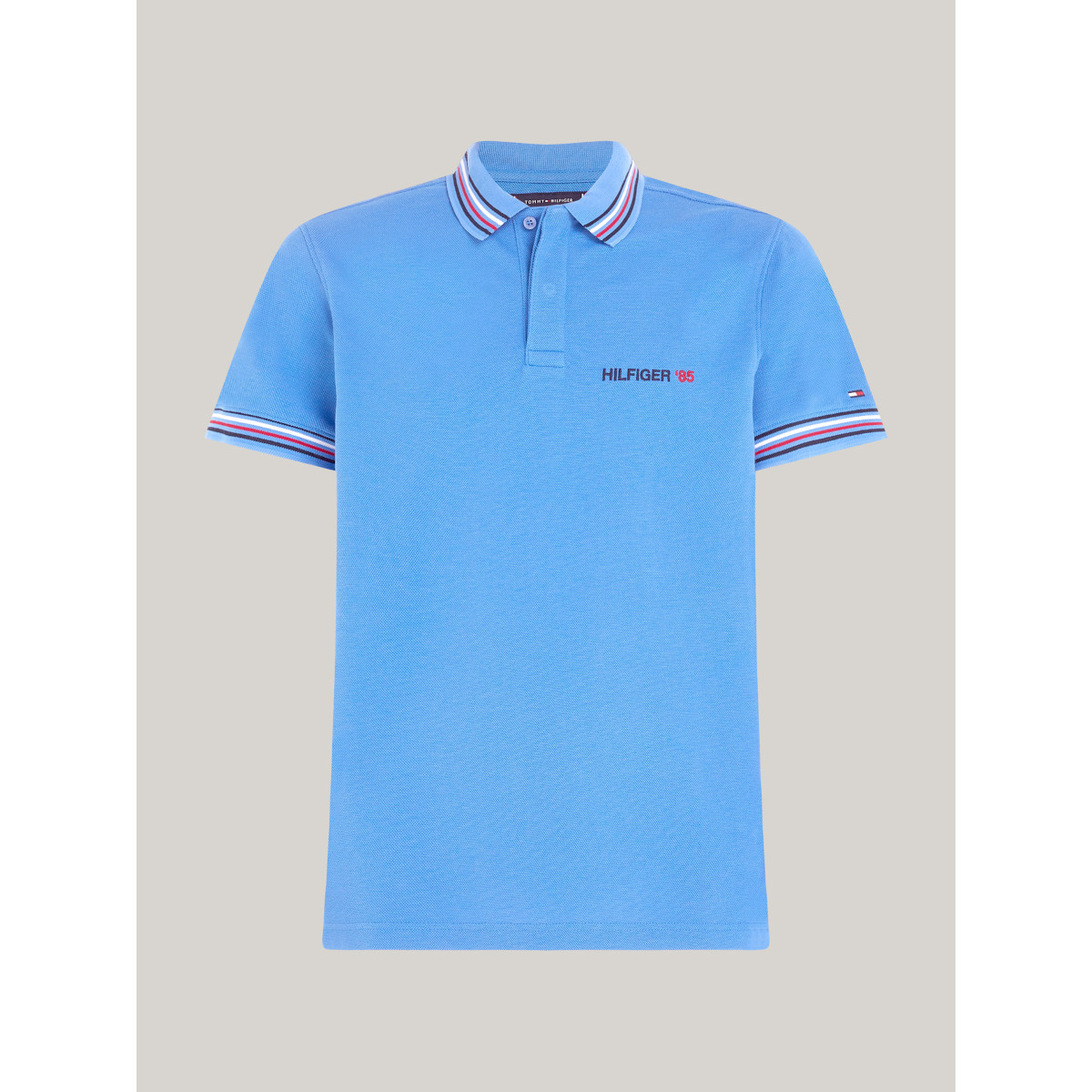 M01-MEN-POLOS S/S