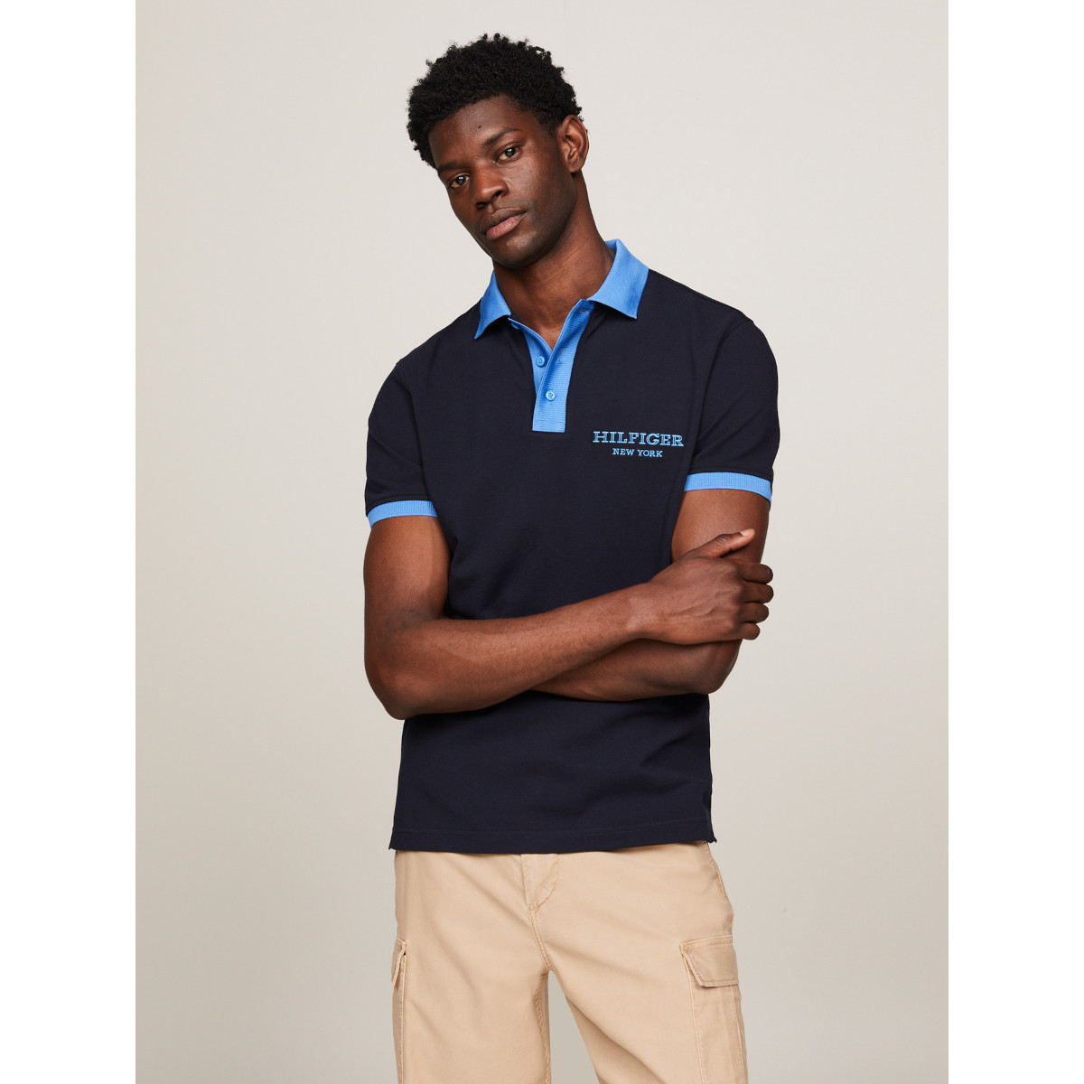 M01-MEN-POLOS S/S