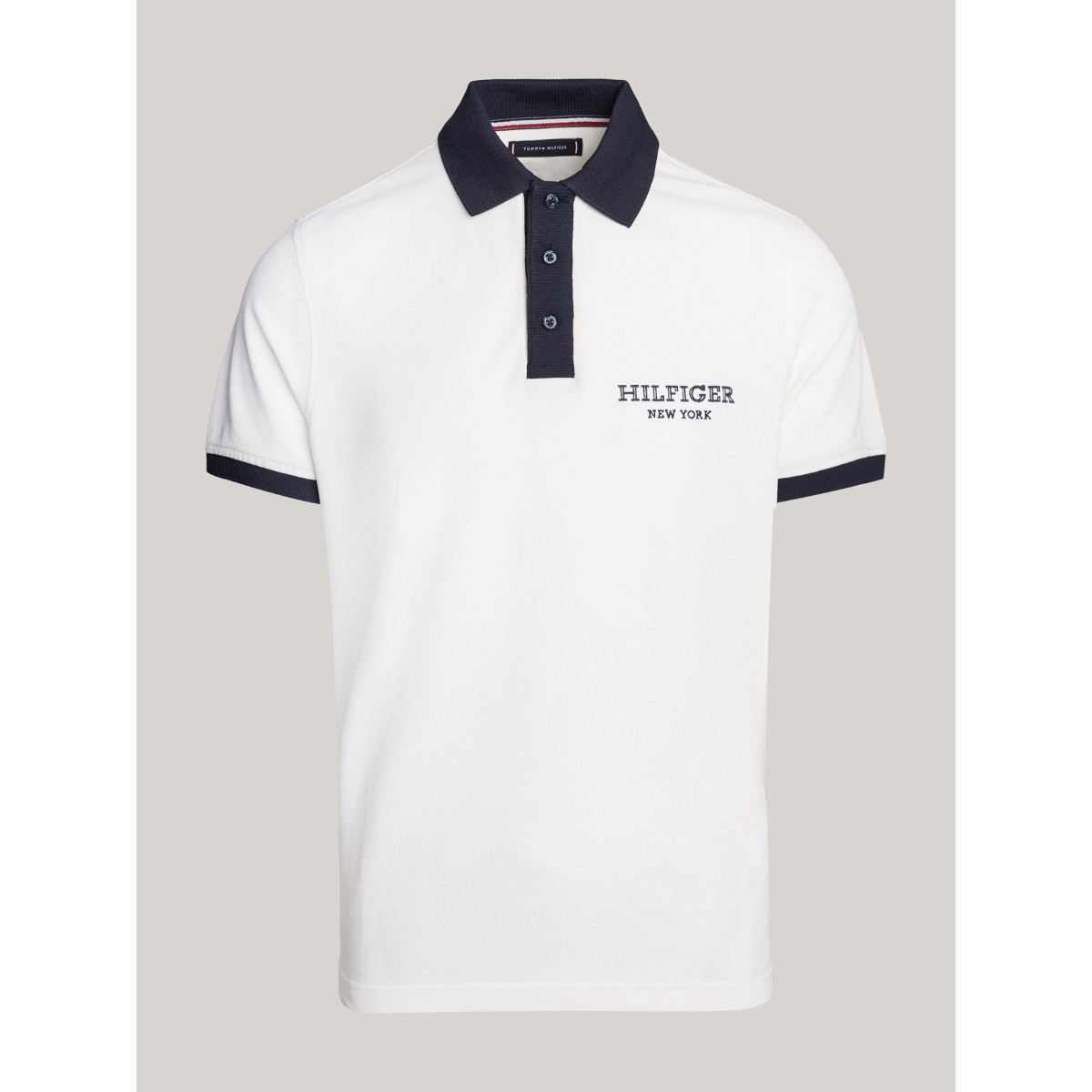 M01-MEN-POLOS S/S