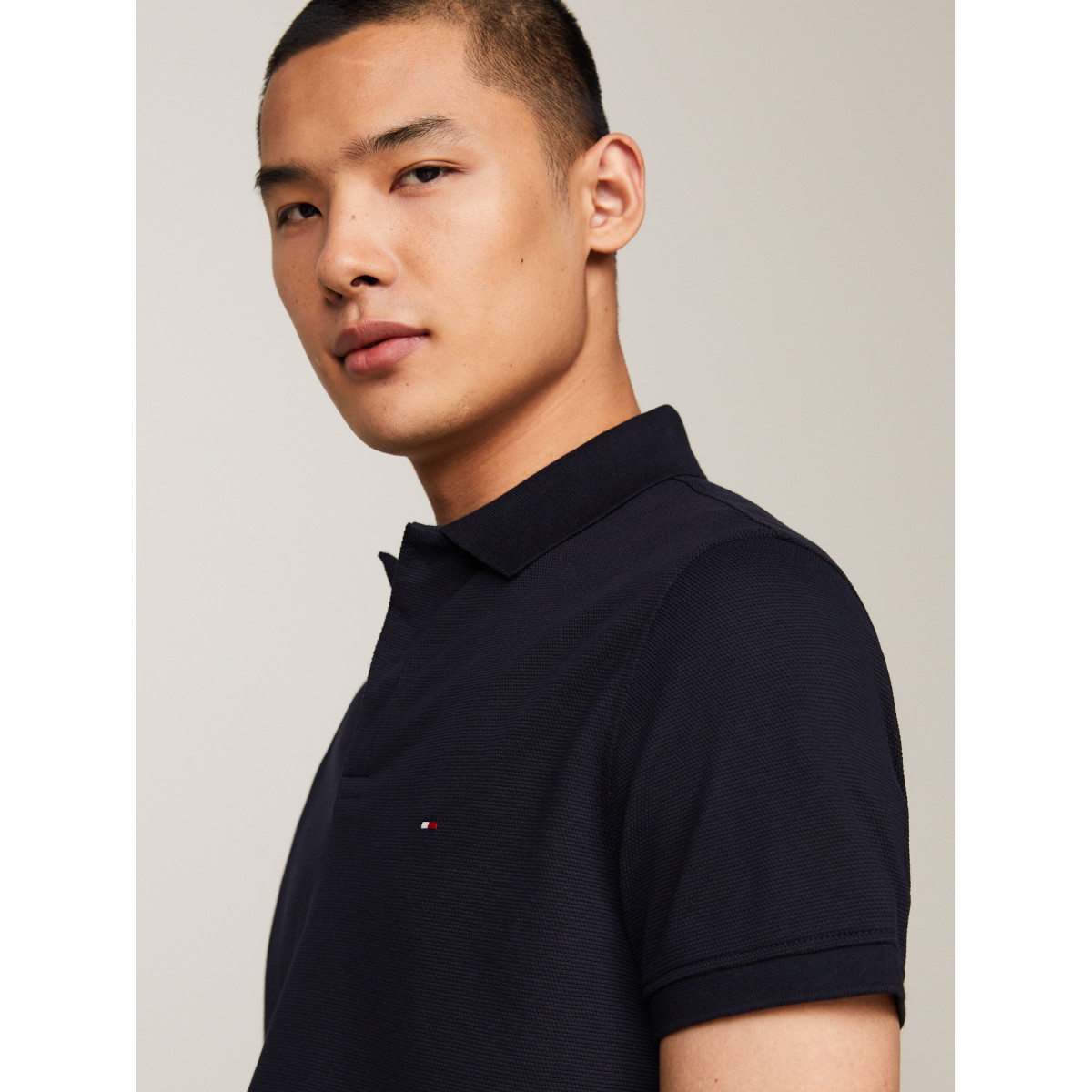 M01-MEN-POLOS S/S