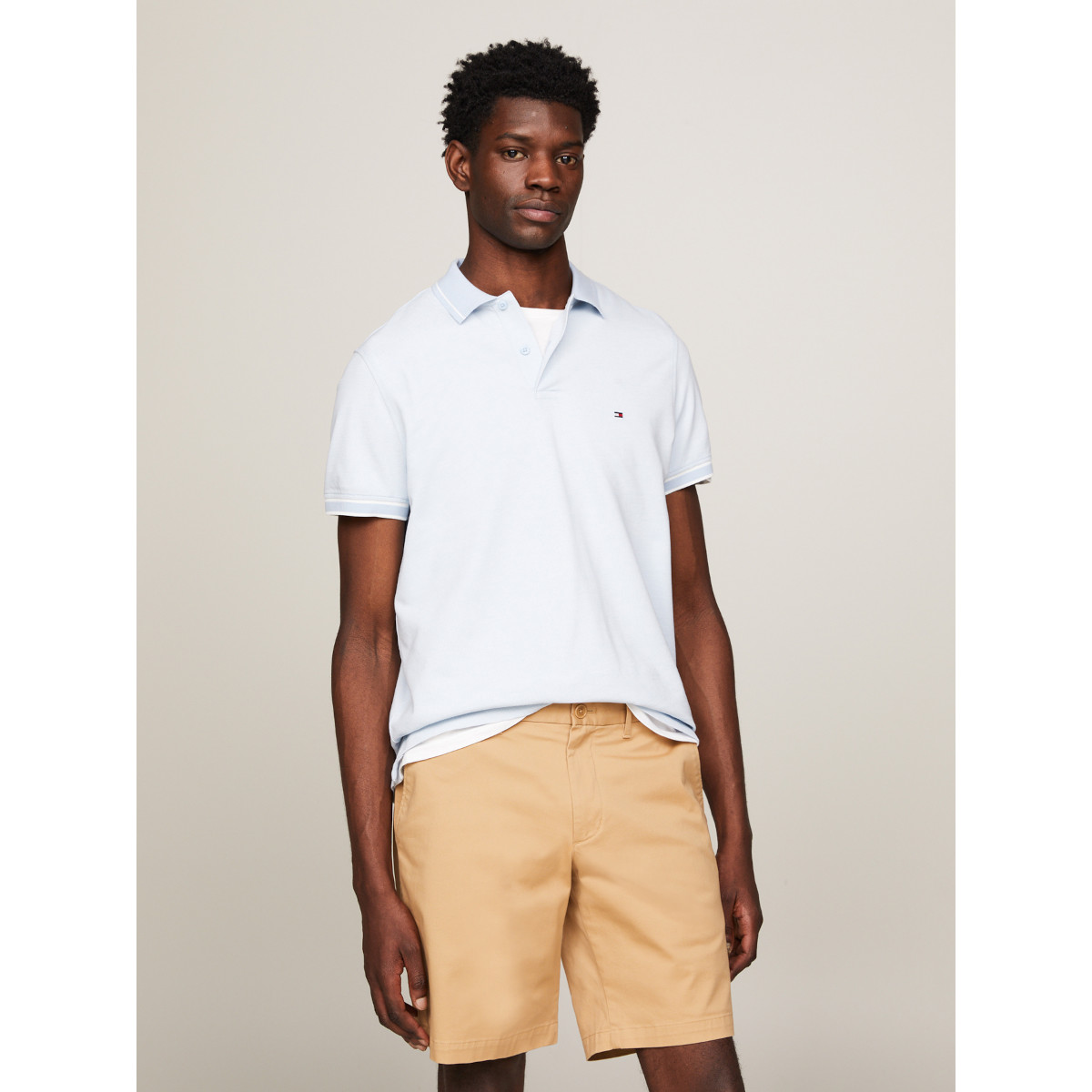 M01-MEN-POLOS S/S