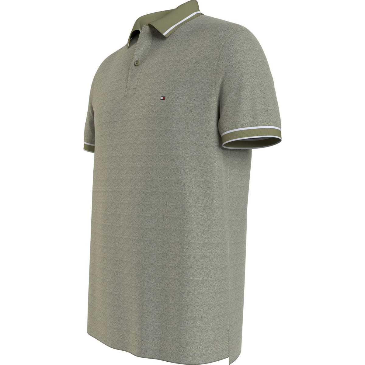 M01-MEN-POLOS S/S