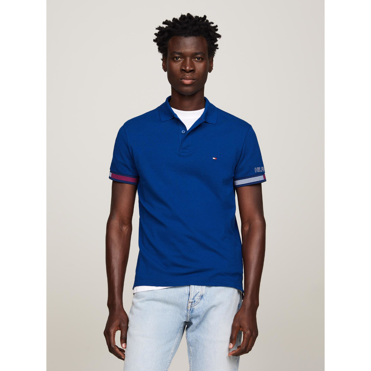 M01-MEN-POLOS S/S