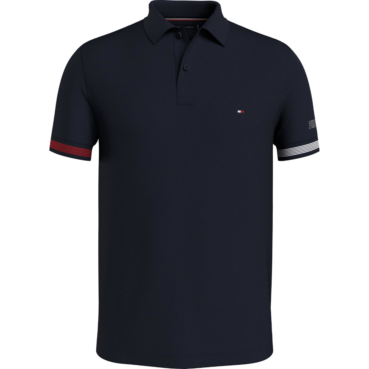 M01-MEN-POLOS S/S