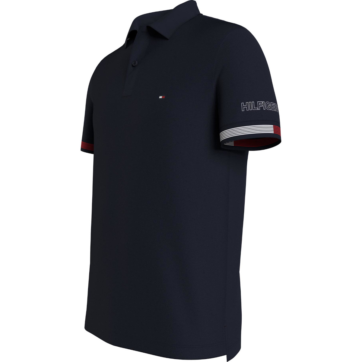 M01-MEN-POLOS S/S