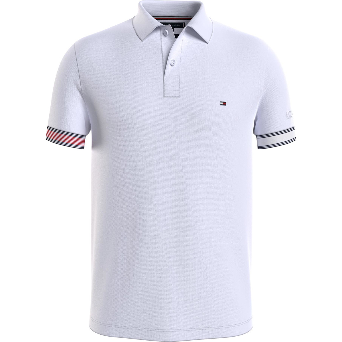 M01-MEN-POLOS S/S