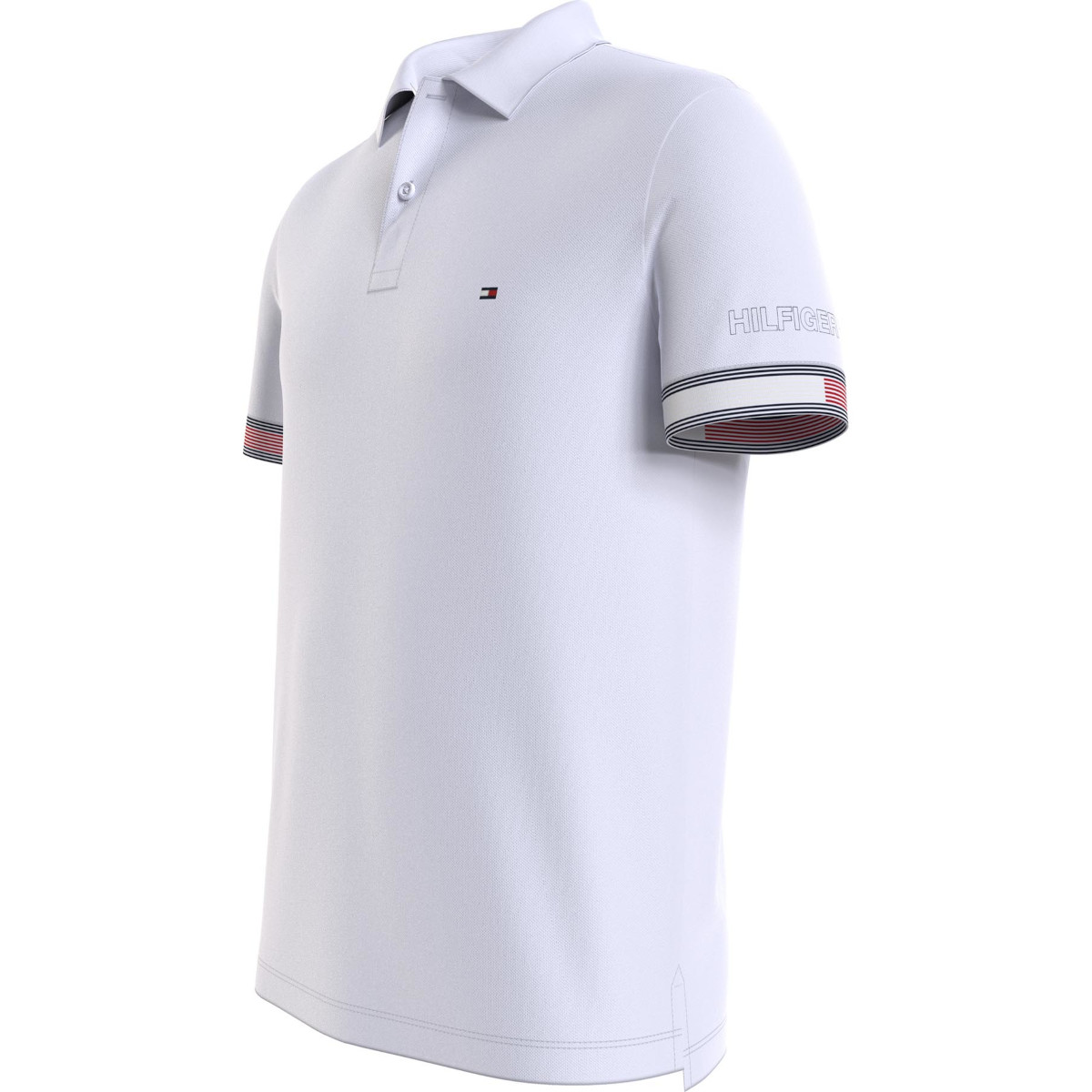 M01-MEN-POLOS S/S