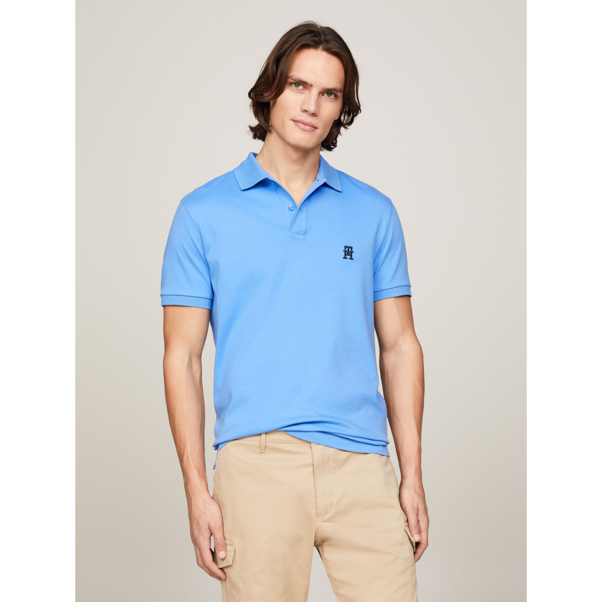 M01-MEN-POLOS S/S