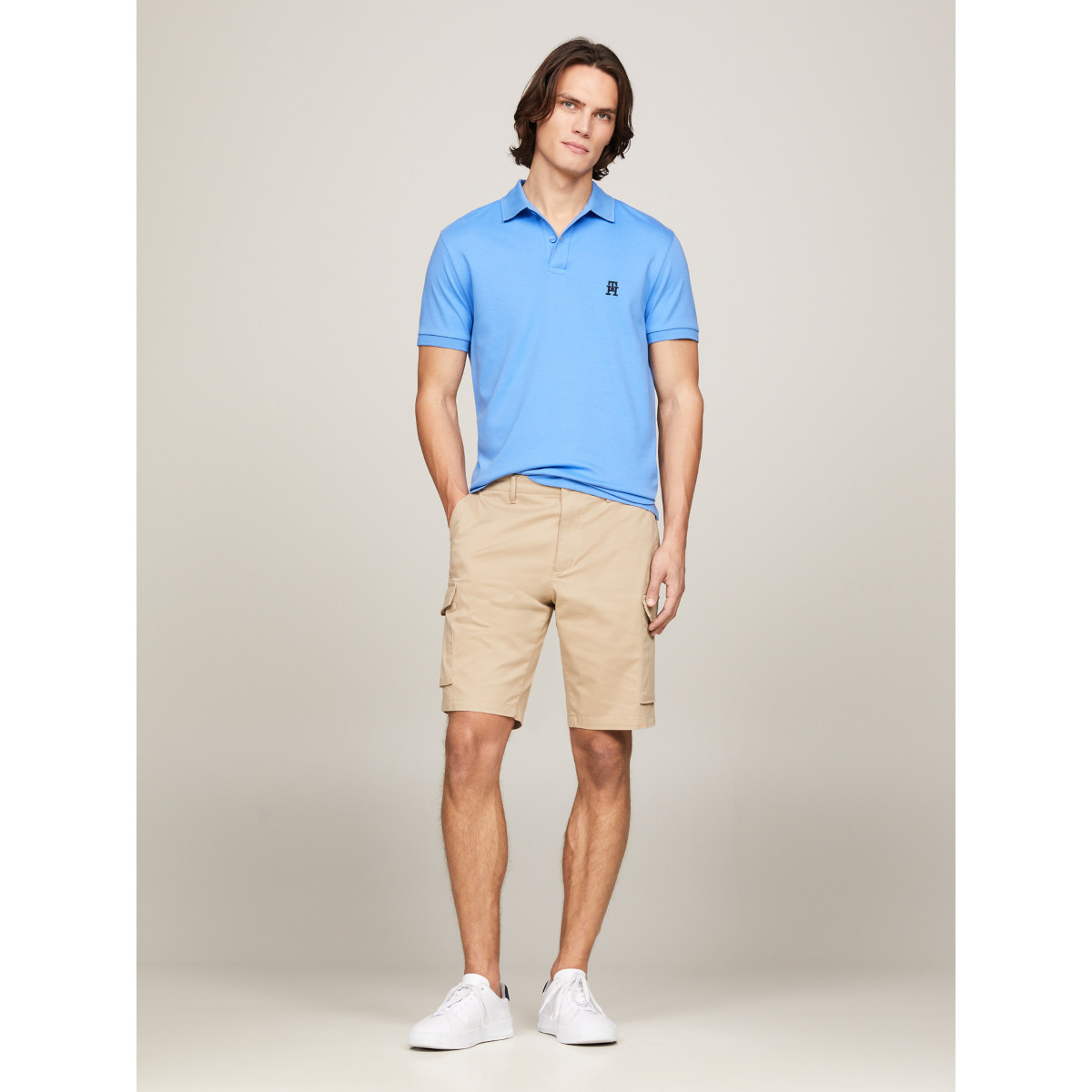 M01-MEN-POLOS S/S