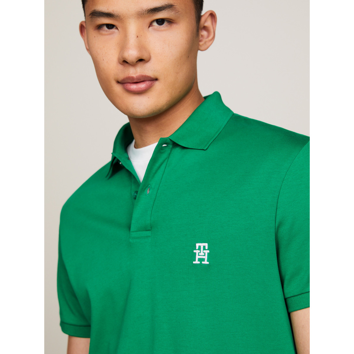 M01-MEN-POLOS S/S