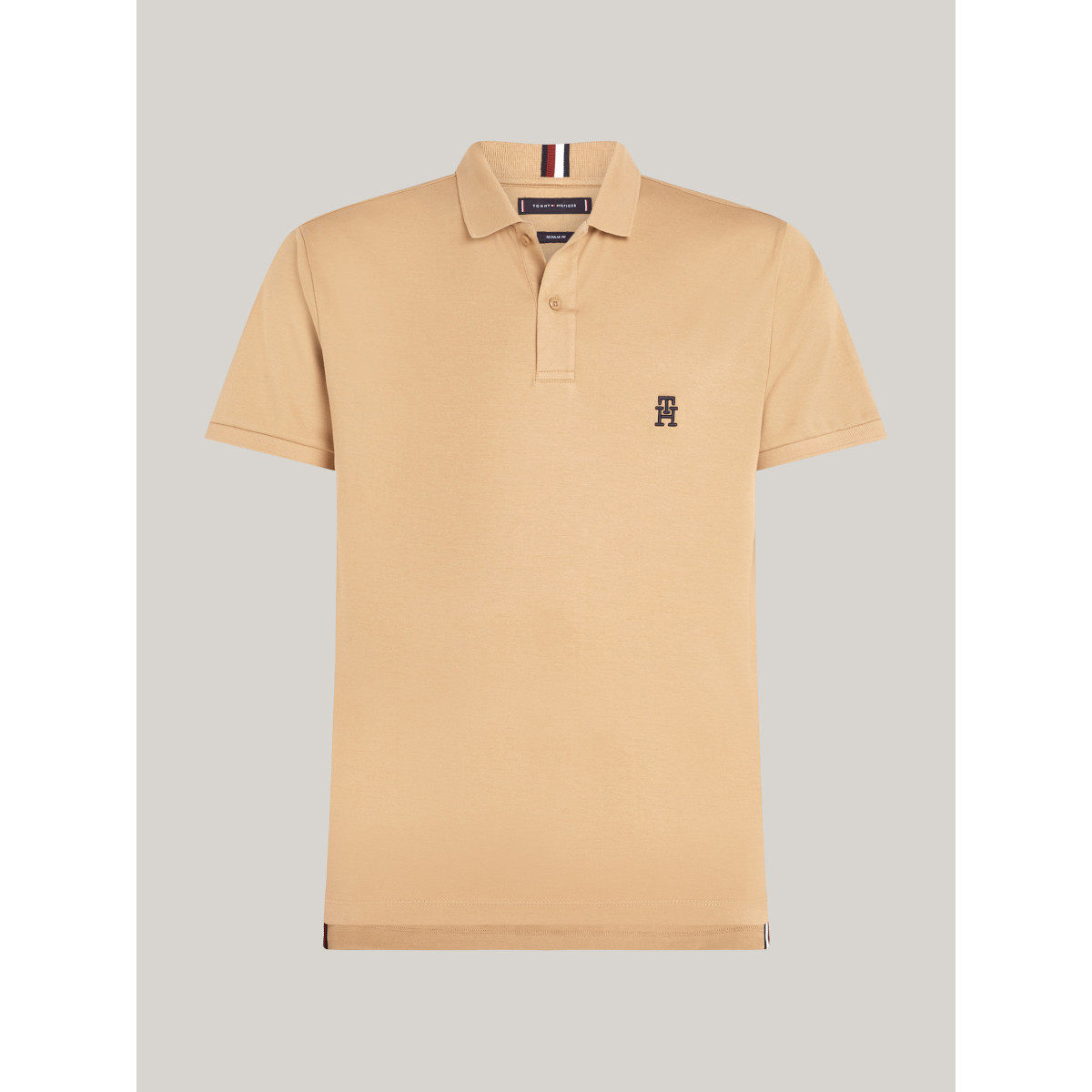 M01-MEN-POLOS S/S