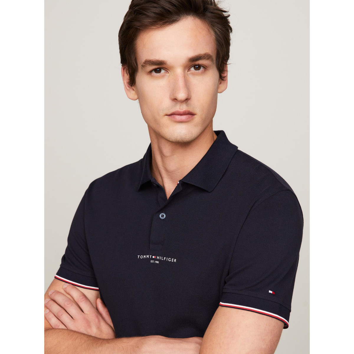 M01-MEN-POLOS S/S