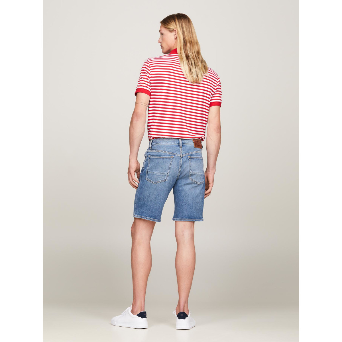 M01-MEN-SHORTS WOVEN