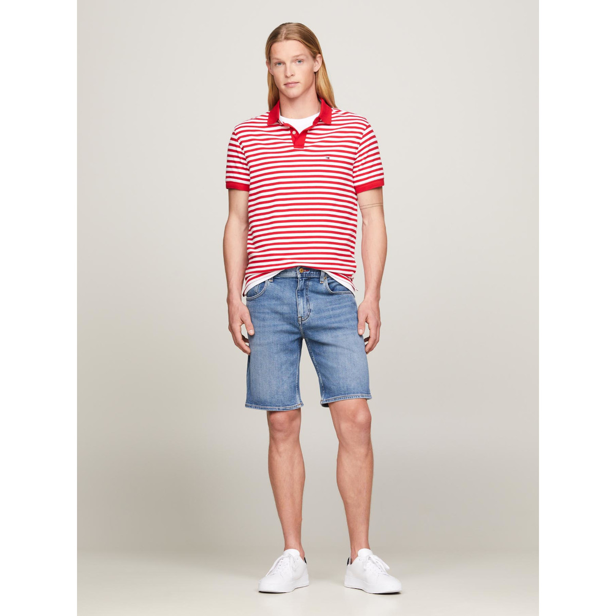 M01-MEN-SHORTS WOVEN