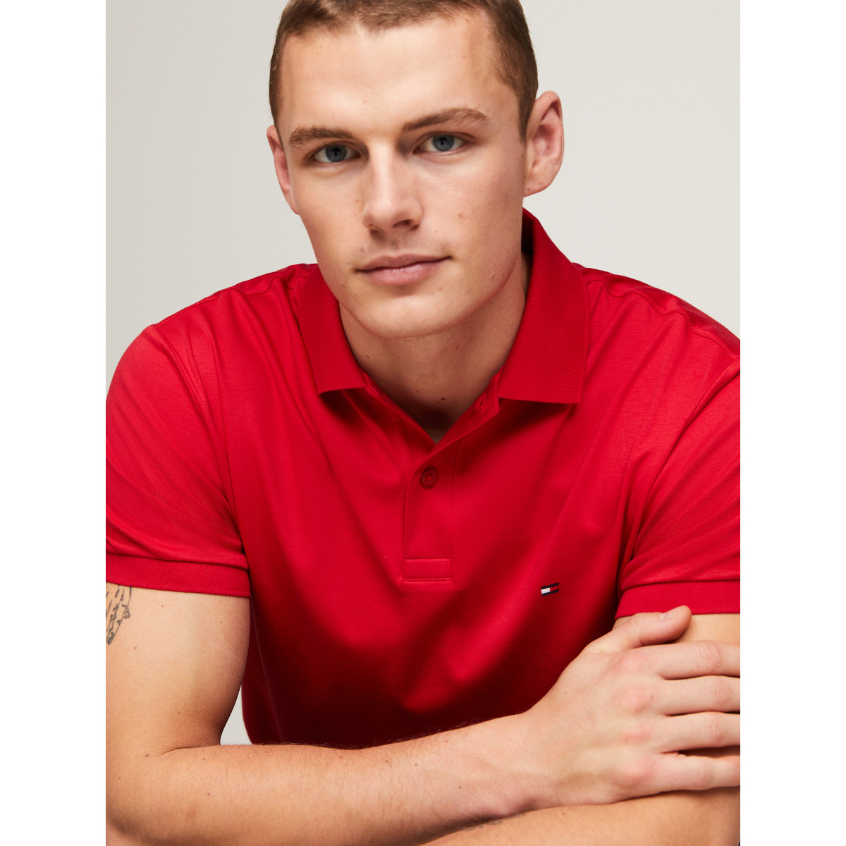 M01-MEN-POLOS S/S