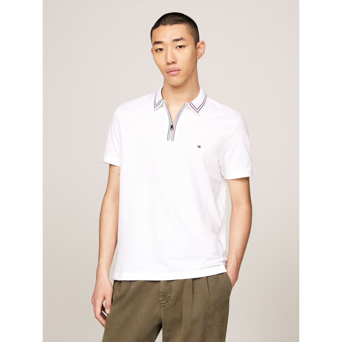 M01-MEN-POLOS S/S