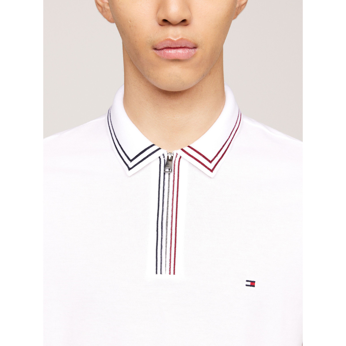 M01-MEN-POLOS S/S