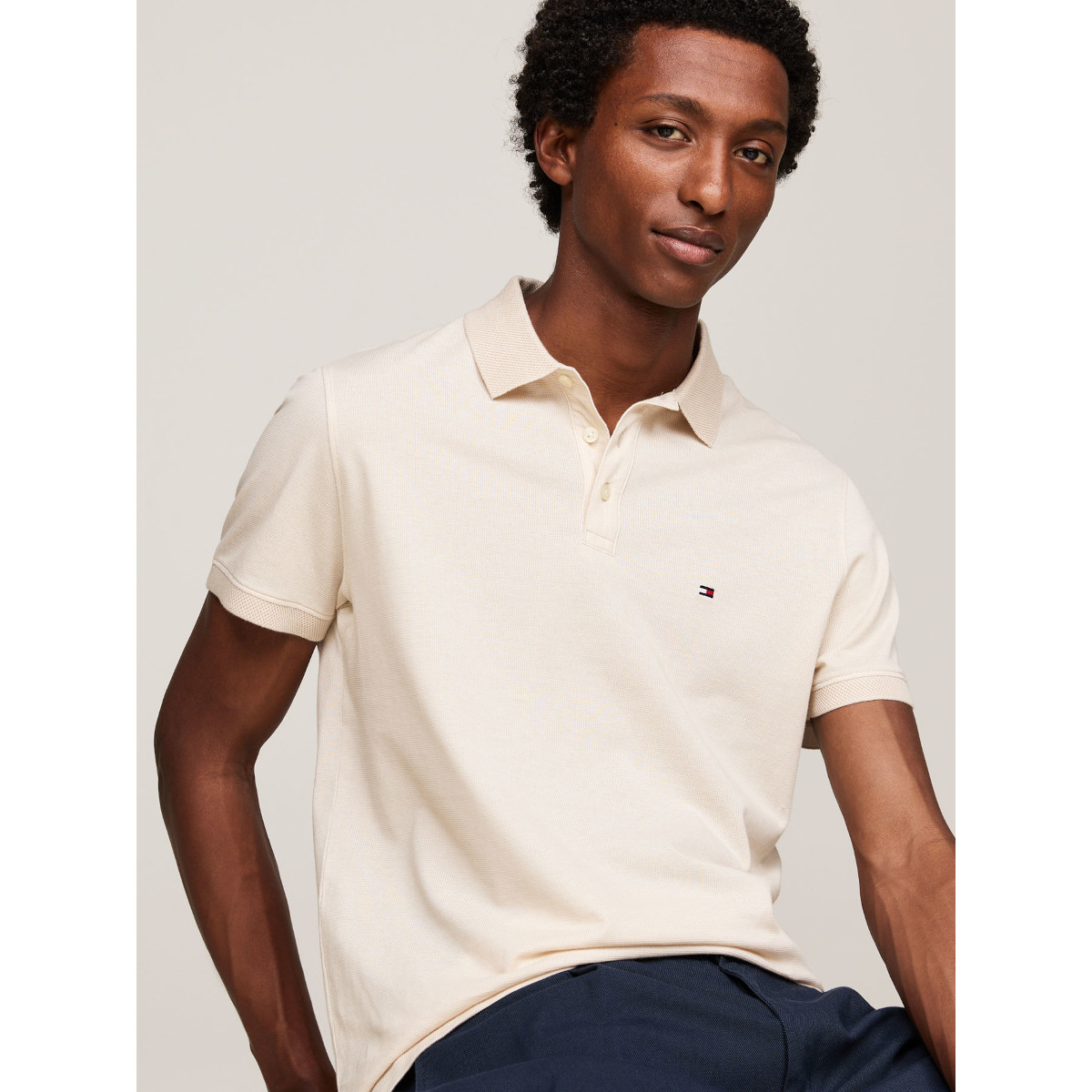 M01-MEN-POLOS S/S