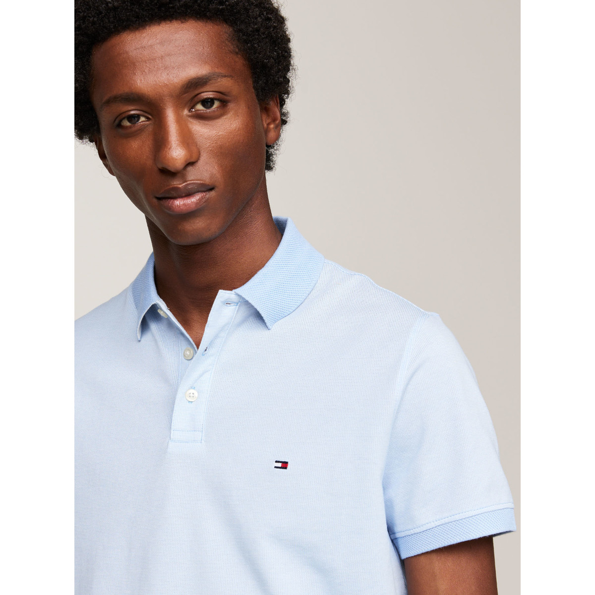 M01-MEN-POLOS S/S