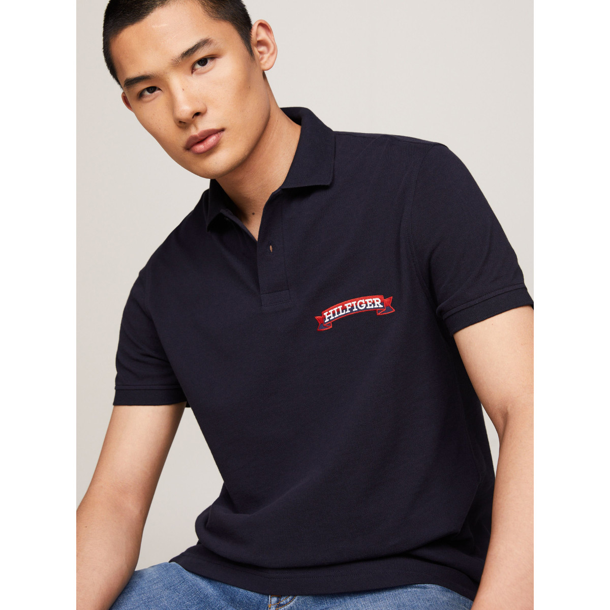 M01-MEN-POLOS S/S