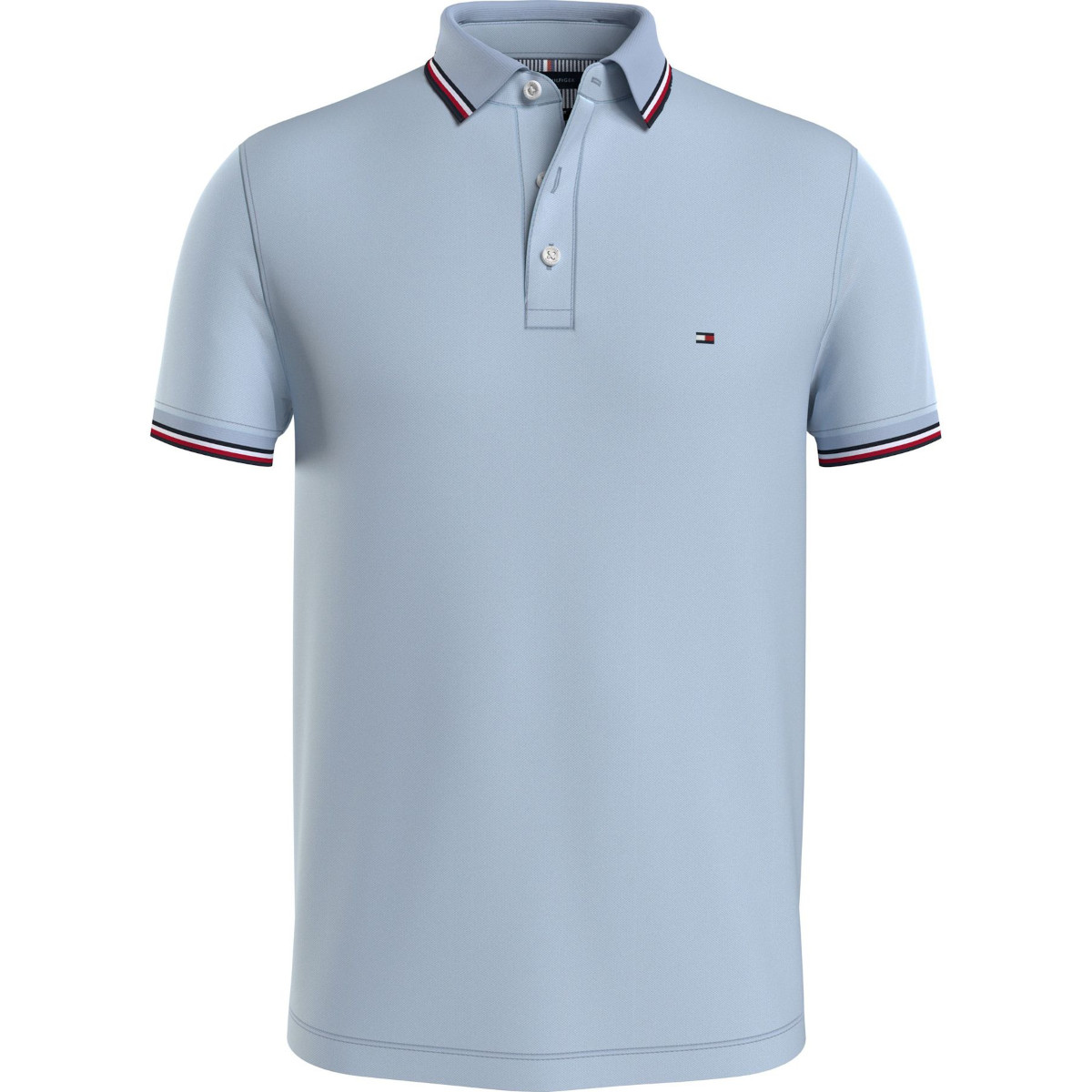 M01-MEN-POLOS S/S