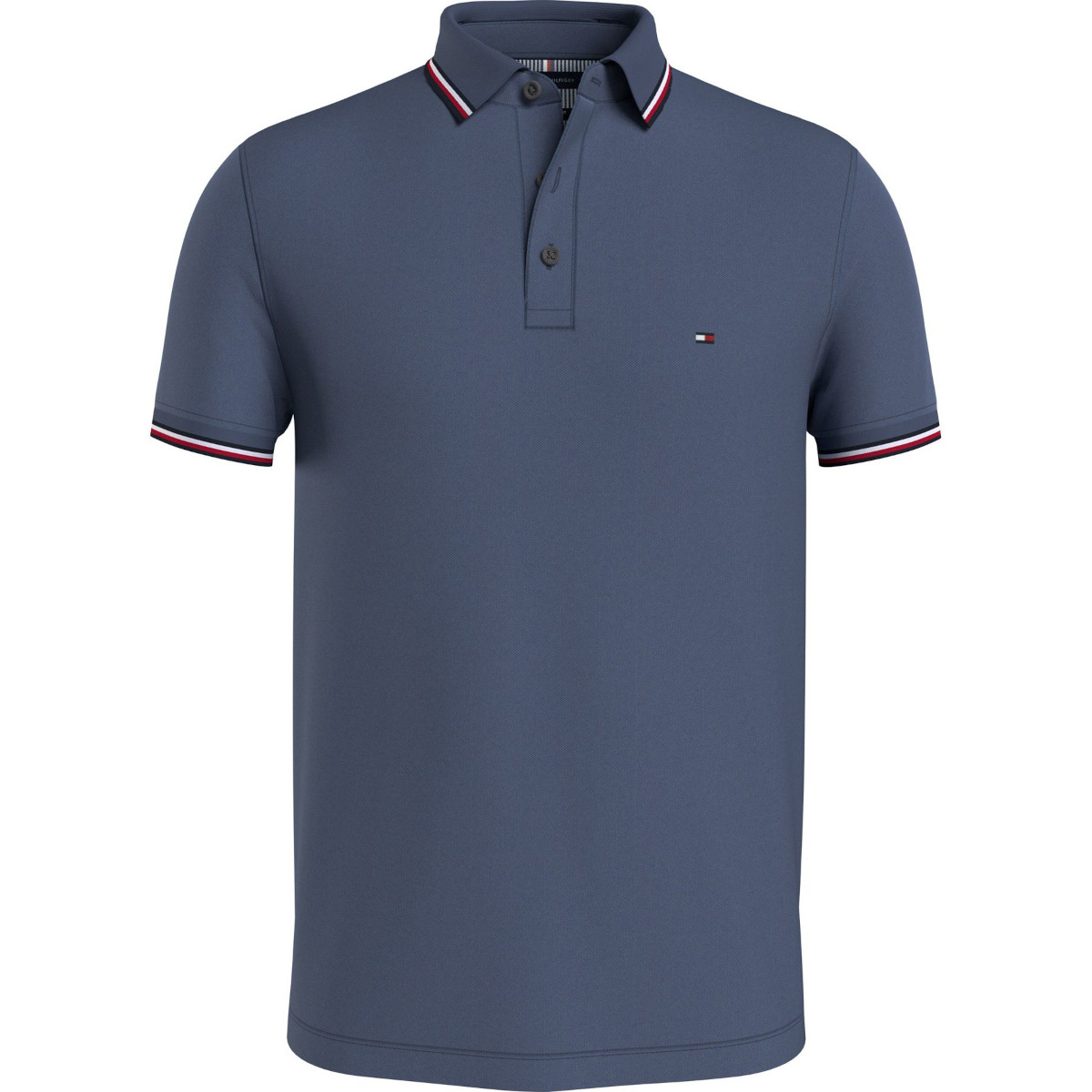 M01-MEN-POLOS S/S