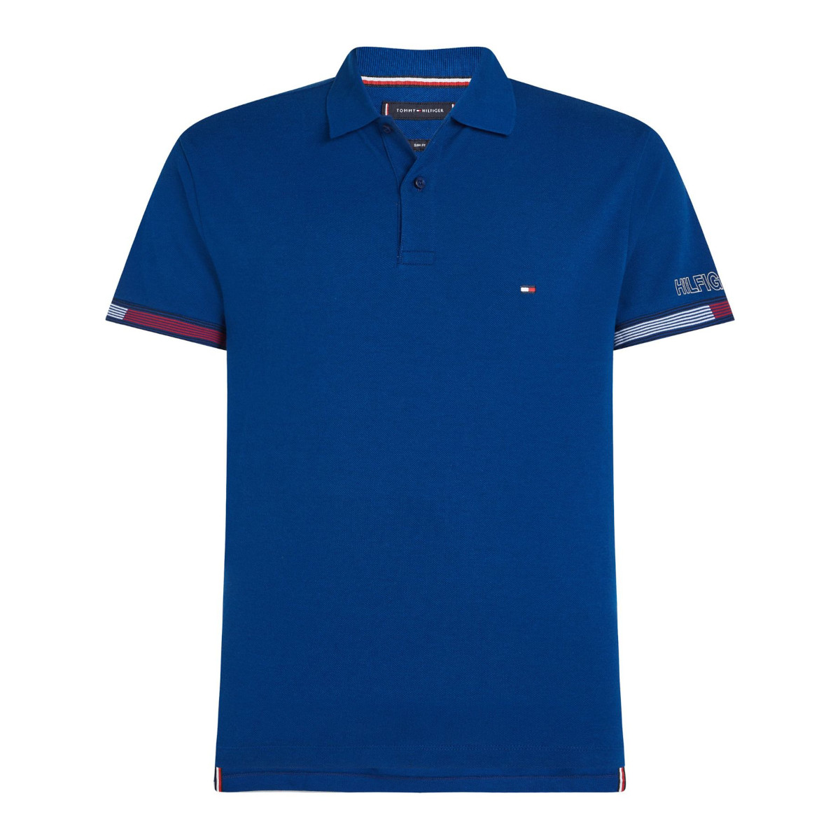 M01-MEN-POLOS S/S