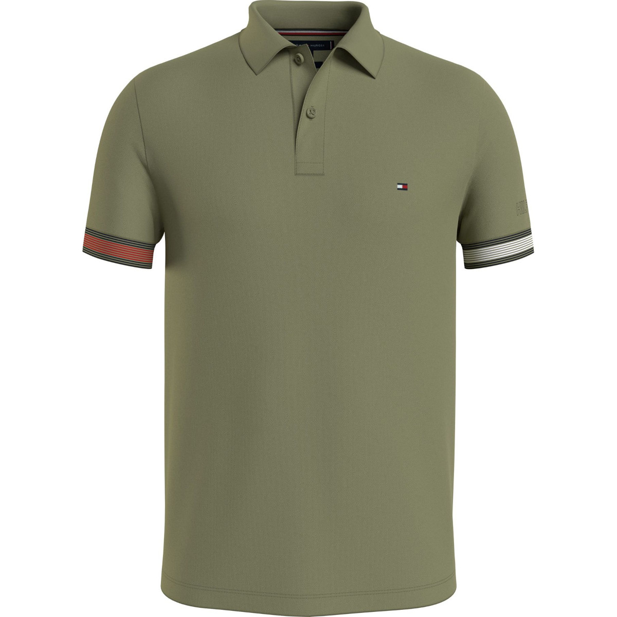 M01-MEN-POLOS S/S